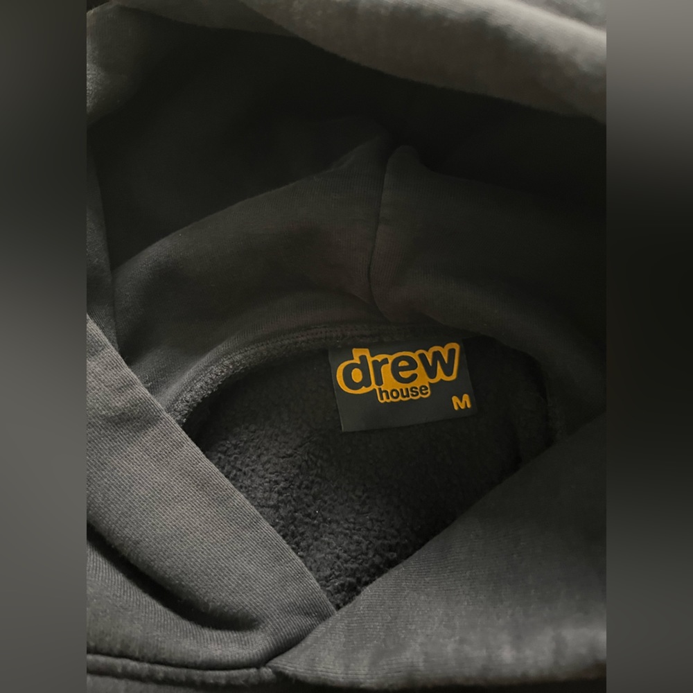 Drew House Hoodie - Picture 3 of 4